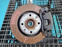 Zwrotnica prawa piasta przód 1.2 12V wiel (10XKDU) Opel Corsa F