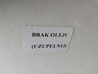 Reduktor VOLVO S60 II 10- 2.5 T5 B5254T12 4X4 4WD P31325104