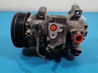 Sprężarka klimatyzacji kompresor 447260-1494 Toyota Auris I 1.6 VVTI