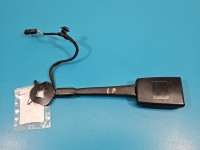 Pas bezpieczeństwa przód lewy kierowcy Skoda Octavia III 5G3857755B EU