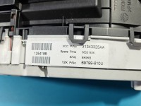 Licznik Volvo XC60 I 08- 2.0d 31343325AA EUROPA