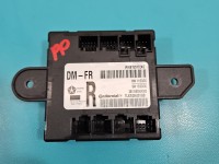 Sterownik moduł Producent części: JEEP, FOTELA PRZÓD PRAWY Jeep Grand Cherokee IV WK2 68155772AE