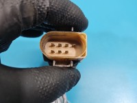 Sterownik moduł Producent części: Audi, Europejska, zmiany przełożeń Audi A3 8L 095919823F