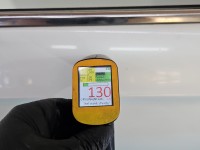 DRZWI PRZÓD PRAWE PASAŻERA Ford Fusion USA 12-20 4d biały ug