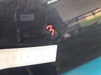 Drzwi tył lewe Toyota Yaris II HB 5d