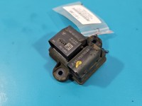Przekaźnik świec żarowych Mercedes W204 2.2 CDI A6519005502