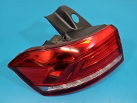 Lampa tył lewa Vw Passat B8 kombi EUROPA