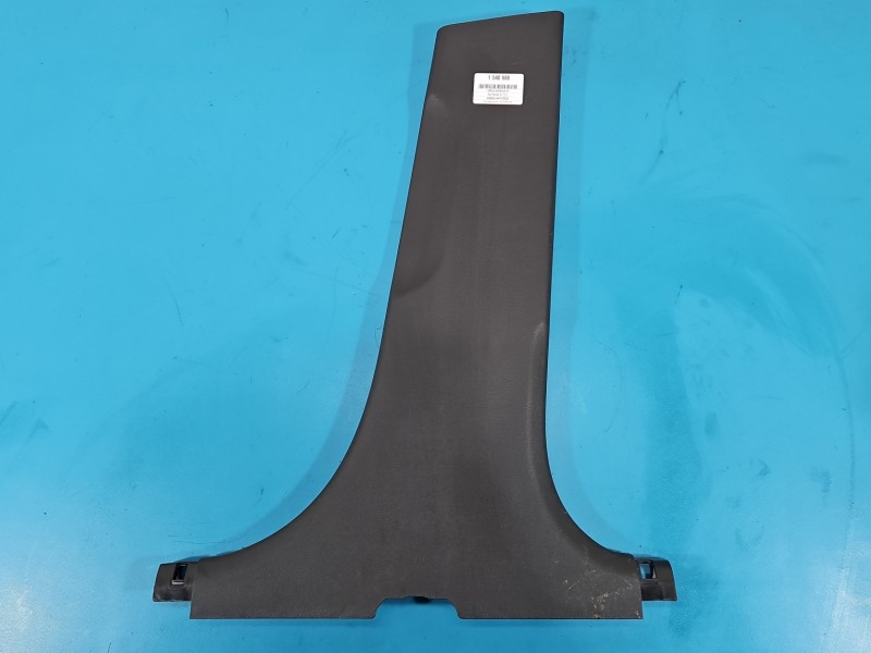 Osłona ZAŚLEPKA PLASTIK Kia Picanto III 17- 85845-G6000