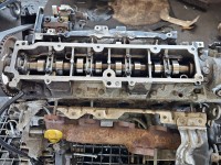 Silnik Ford Focus Mk3 1.6 tdci 95KM ODPALANY FILM POMIAR