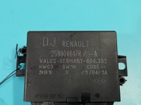 Sterownik parkowania PDC Renault Scenic III 259904647R