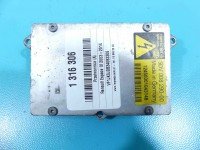 Przetwornica xenon Renault Espace IV 5DV008290-00