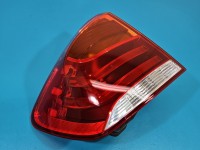 Lampa tył lewa błotnika BMW X1 E84 HB EUROPA 2990109
