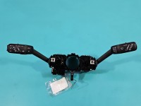 Przełącznik zespolony Skoda Fabia III 2Q0953502AB, 2Q0953521AG