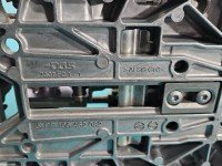 Kolumna kierownicza KRZYŻAK Jeep Grand Cherokee IV WK2 P05057983AF EUROPA