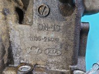 Misa olejowa MISKA Hyundai I30 I 07-12 1.4 16V