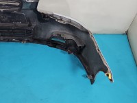 Zderzak przód Toyota Corolla E12 srebrny 199