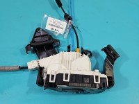 Zamek tył lewy A2047301335 Mercedes GLK X204 08-