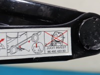 lewarek Podnośnik samochodowy trapezowy Citroen C4 I