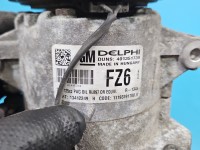Sprężarka klimatyzacji kompresor Opel Zafira C 2.0 CDTI 13412249, 401351739