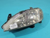 Reflektor lewy lampa przód Renault Megane I EUROPA