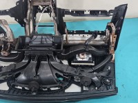 Deska rozdzielcza airbag pasażera kokpit Citroen C3 Picasso 08-17