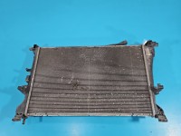 Chłodnica wody Fiat Tipo II 15- 1.4 T 422136228, 52052630