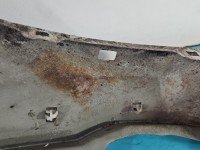 Błotnik przód lewy Hyundai Tucson I beżowy BW