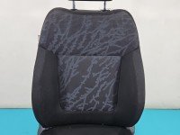 Fotel prawy przód pasażera Peugeot 3008 I 5d EUROPA