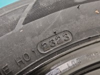 Koło zapasowe 15" dojazdowe dojazdówka Skoda Scala 19- Rozstaw śrub: 5x100, Hankook, 195 mm, Profil opony: 65, Waga produktu...