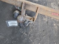 Hak holowniczy Vw Golf IV