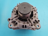 TEST Alternator Vw Touran I 06F903023F 1.9 tdi