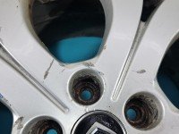 Felga aluminiowa 17" Citroen C5 II X7 alufelga