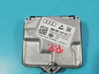 Moduł lampy Audi A4 B9 4M0907397AC