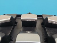 Przełącznik Rolet panoramy. Odpryski chromu Citroen DS5 11-15 96785850ZD