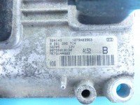 Komputer Sterownik silnika Alfa romeo 147 0261206714 1.6 16V