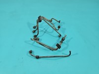 RURKI Przewód paliwowy Volvo XC90 I 02- 2.4 D5 (D5244T)