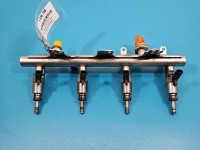 Wtryskiwacz Vw Passat B7 06H906036G, 0261500076, 06J133317M 2.0 TSI