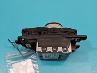 Przełącznik radia nawigacji panel BMW X3 F25 9253944
