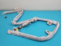 Kurtyna lewa poduszka airbag Skoda Yeti HB