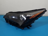 Reflektor lewy lampa przód LEXUS NX I 14-21 EUROPA