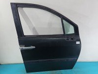Drzwi przód prawe Peugeot 807 5d grafitowy EZQ