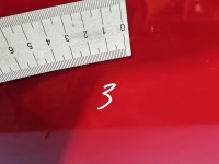 Drzwi tył lewe Porsche Panamera I 970 HB 5d