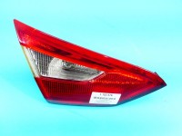 Lampa tył lewa klapy Ford Focus Mk3 sedan EUROPA