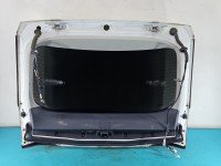 Klapa tył Renault Koleos HB 5d biały TEQXA