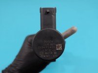 Listwa wtryskowa CZUJNIKI Toyota Yaris II 0445214133, 0281002871, 0281002626 1.4 D4D