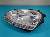 Reflektor lewy lampa przód Vw Golf V EUROPA