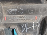 Atrapa grill Dodge Caliber