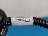 Wiązka instalacja silnika Bmw F06 Gran Coupe 7592509