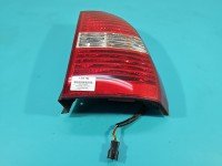 Lampa tył prawa Kia Sportage II 04-10 HB