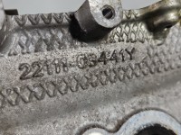 Głowica 22111-03441Y HYUNDAI i20 II 14-20 1.2 16V 84KM